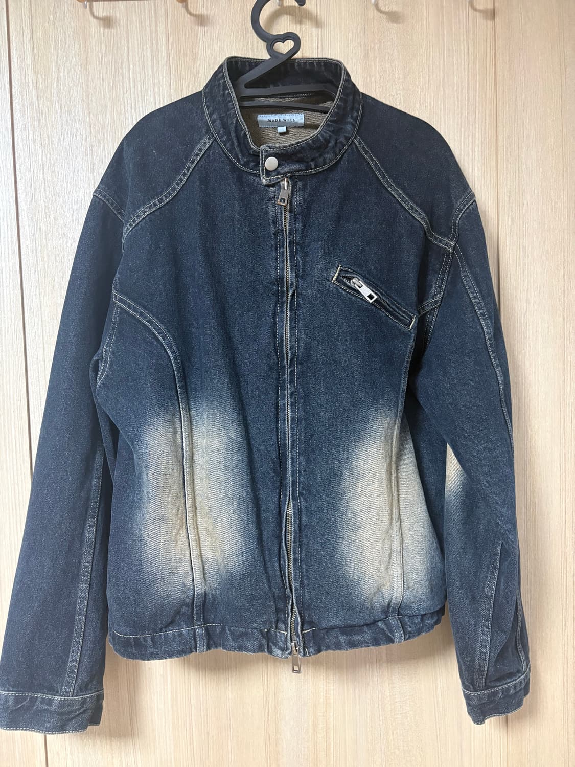 빈티지 자켓 상품이미지1