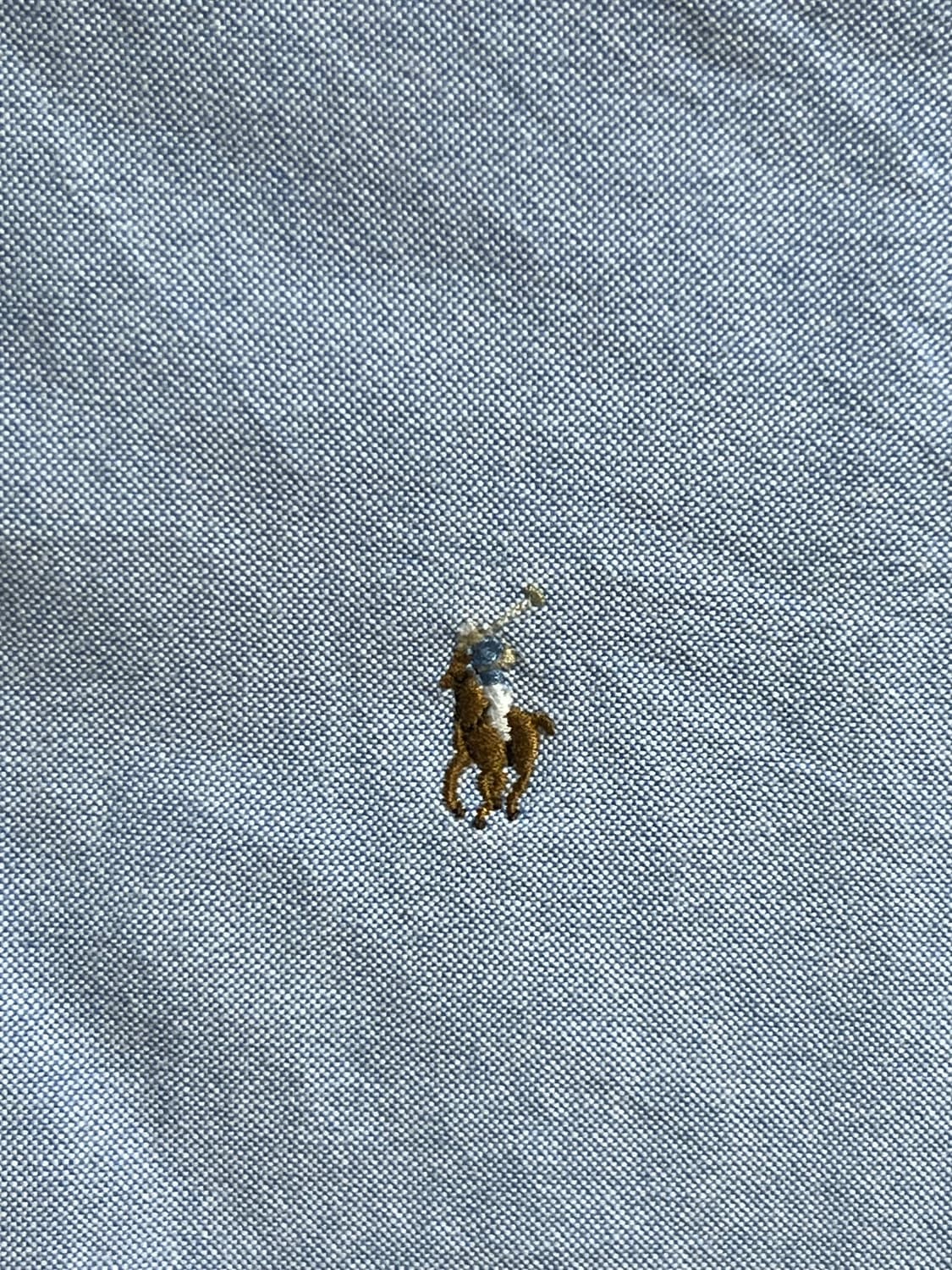 [정품] 폴로 랄프로렌 셔츠 상품이미지4