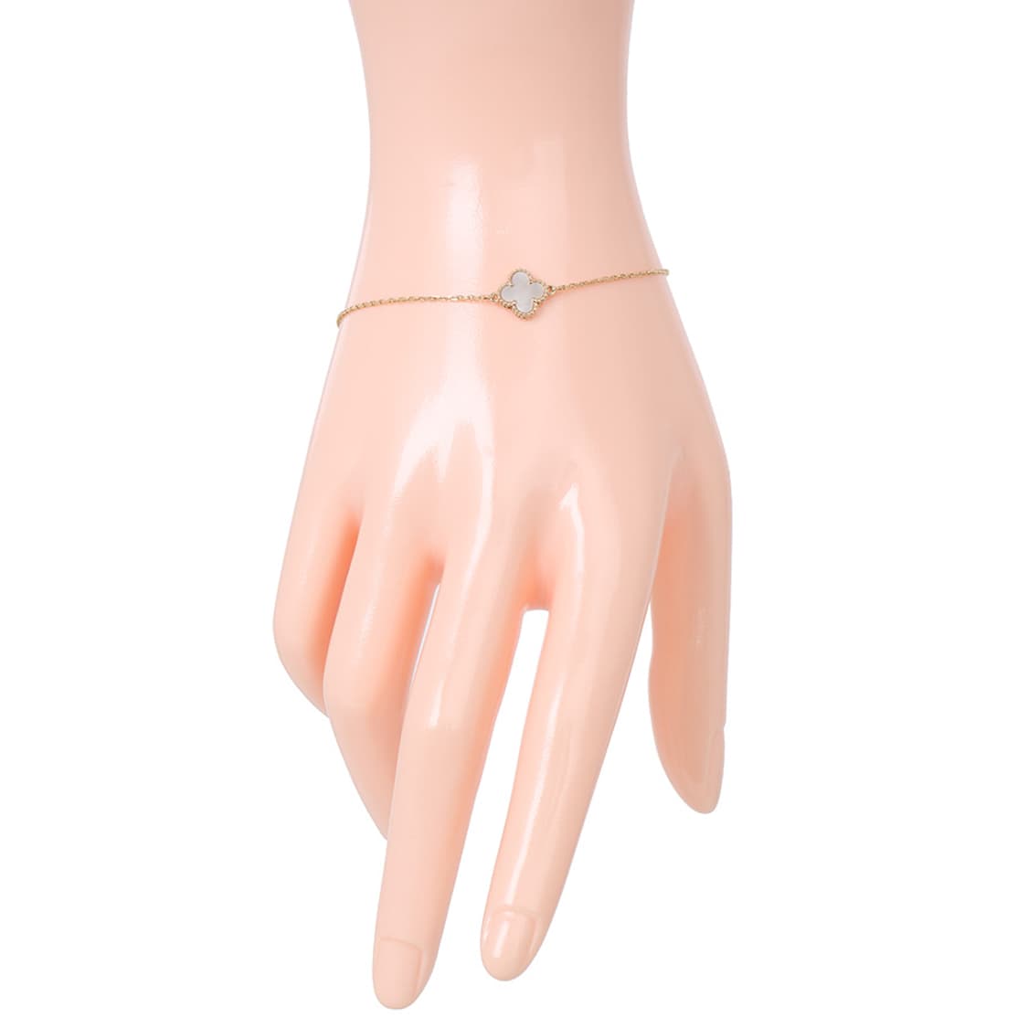 반클리프아펠 팔찌 스위트 알함브라 브레이슬릿 VCARF68800 상품이미지4