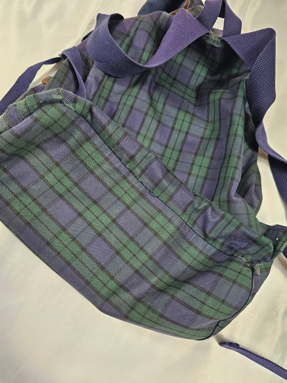 루카스체크백팩 상품이미지4