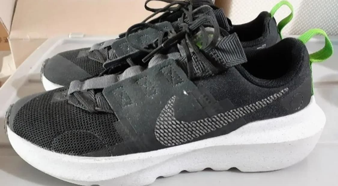 나이키 크레이터 임팩트 230 - 극미중고 상품이미지1