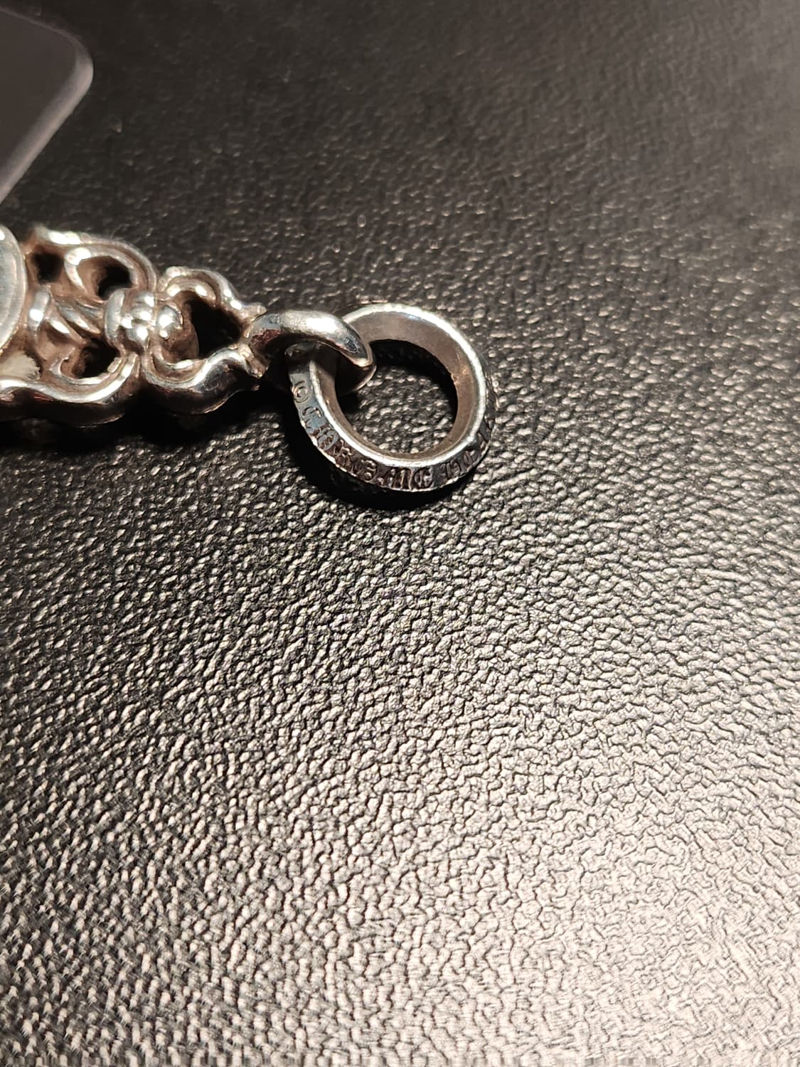 크롬하츠 5대거 판매합니다 상품이미지4