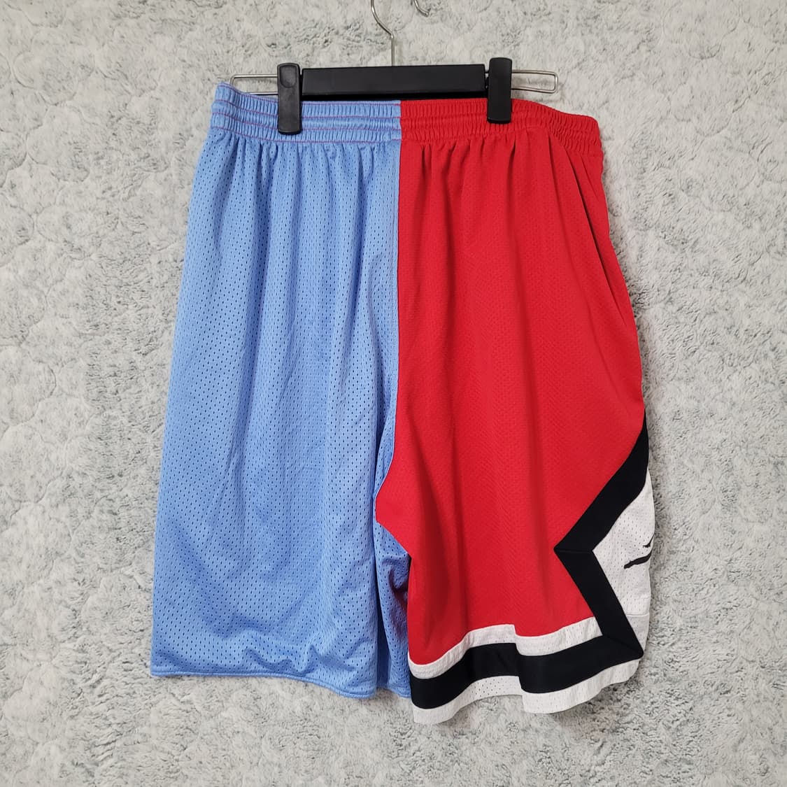 G555 [XL] 나이키 조던 트레이닝 반바지 상품이미지3