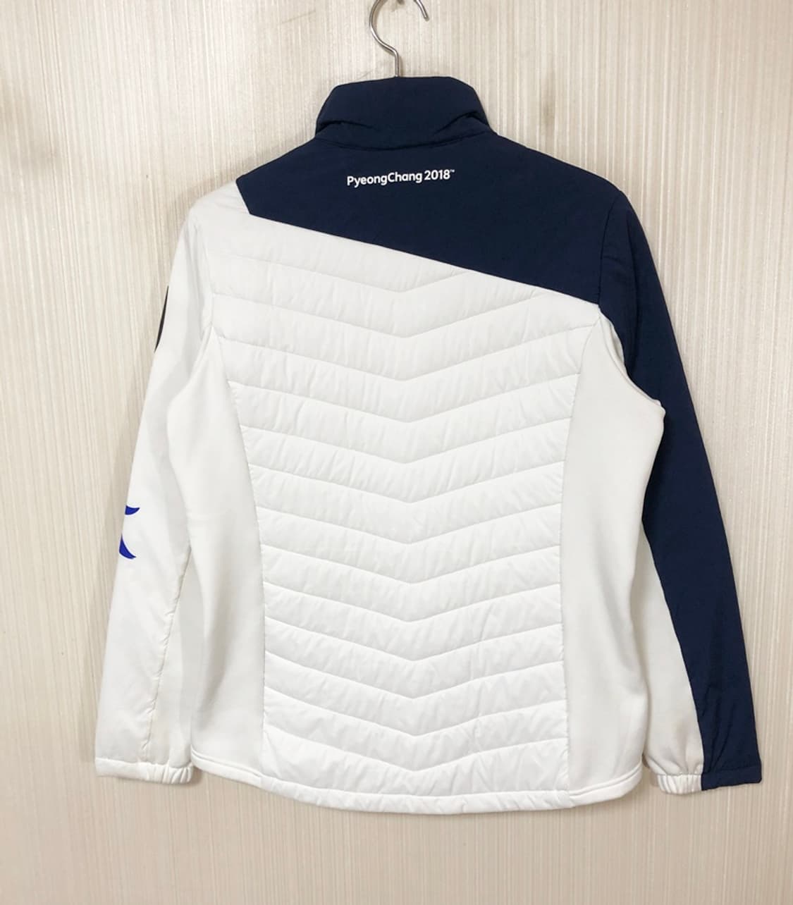노스페이스국대 팀코리아 2018 평창동계올림픽 라이트패딩자켓 95 상품이미지8