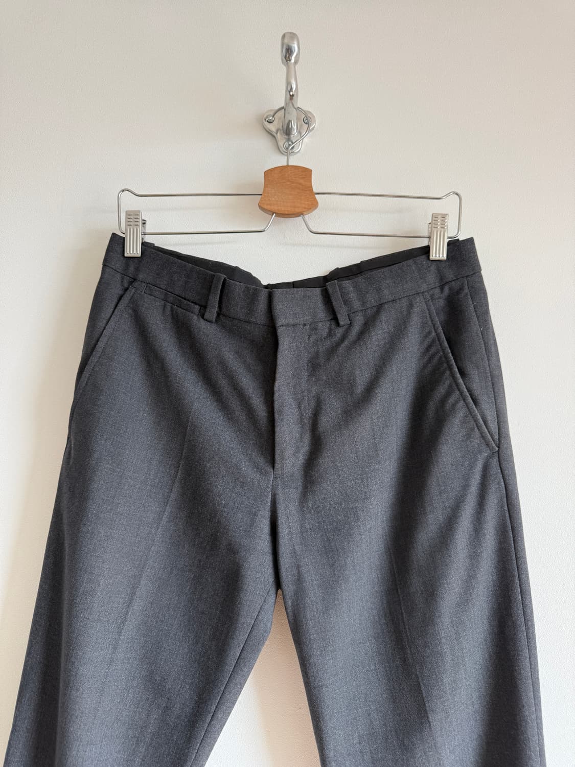 띠어리(Theory) 슬랙스 팬츠 상품이미지2