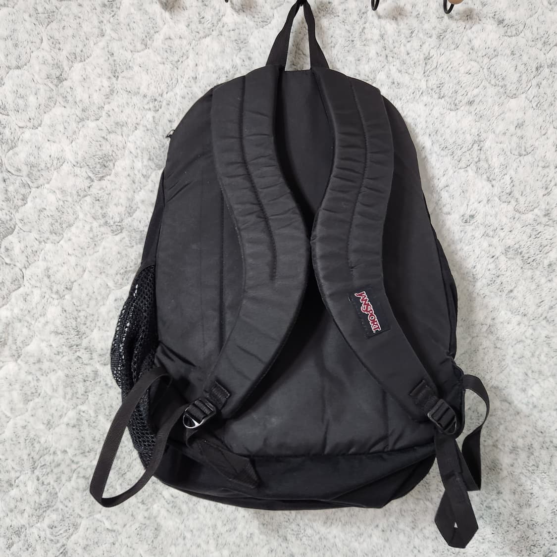 H819 쟌스포츠 잔스포츠 빅스튜던트 백팩 상품이미지4