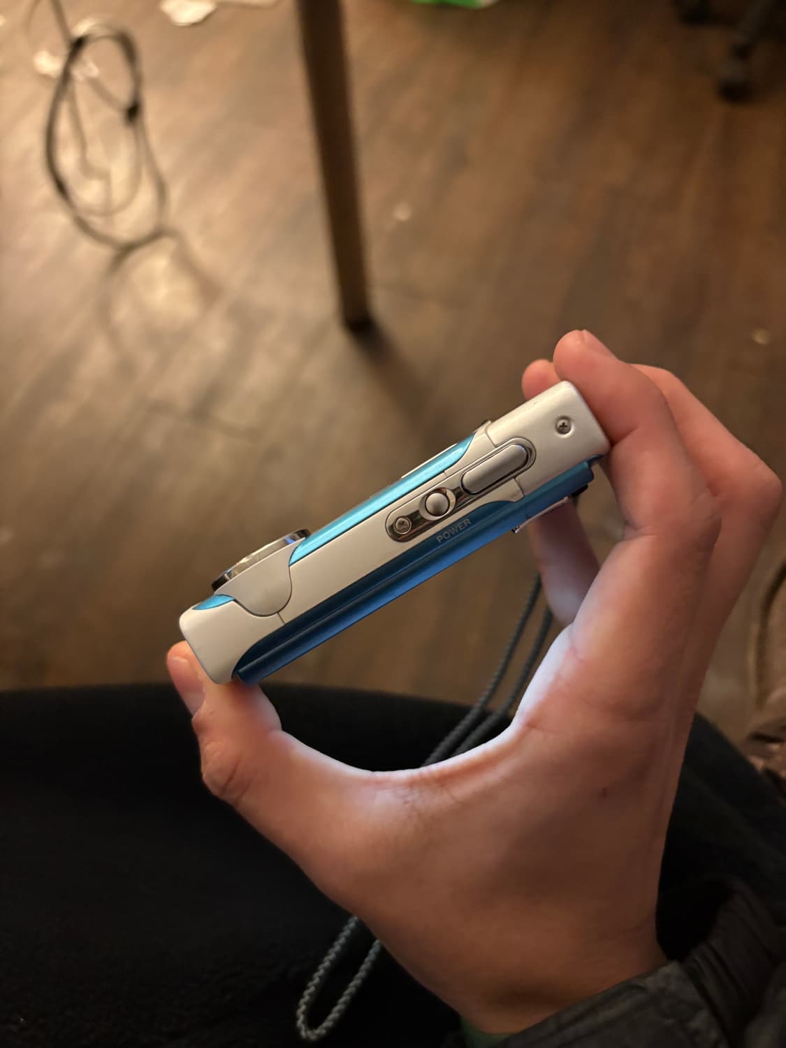 올림푸스 스타일러스 850sw 디지털카메라 상품이미지3