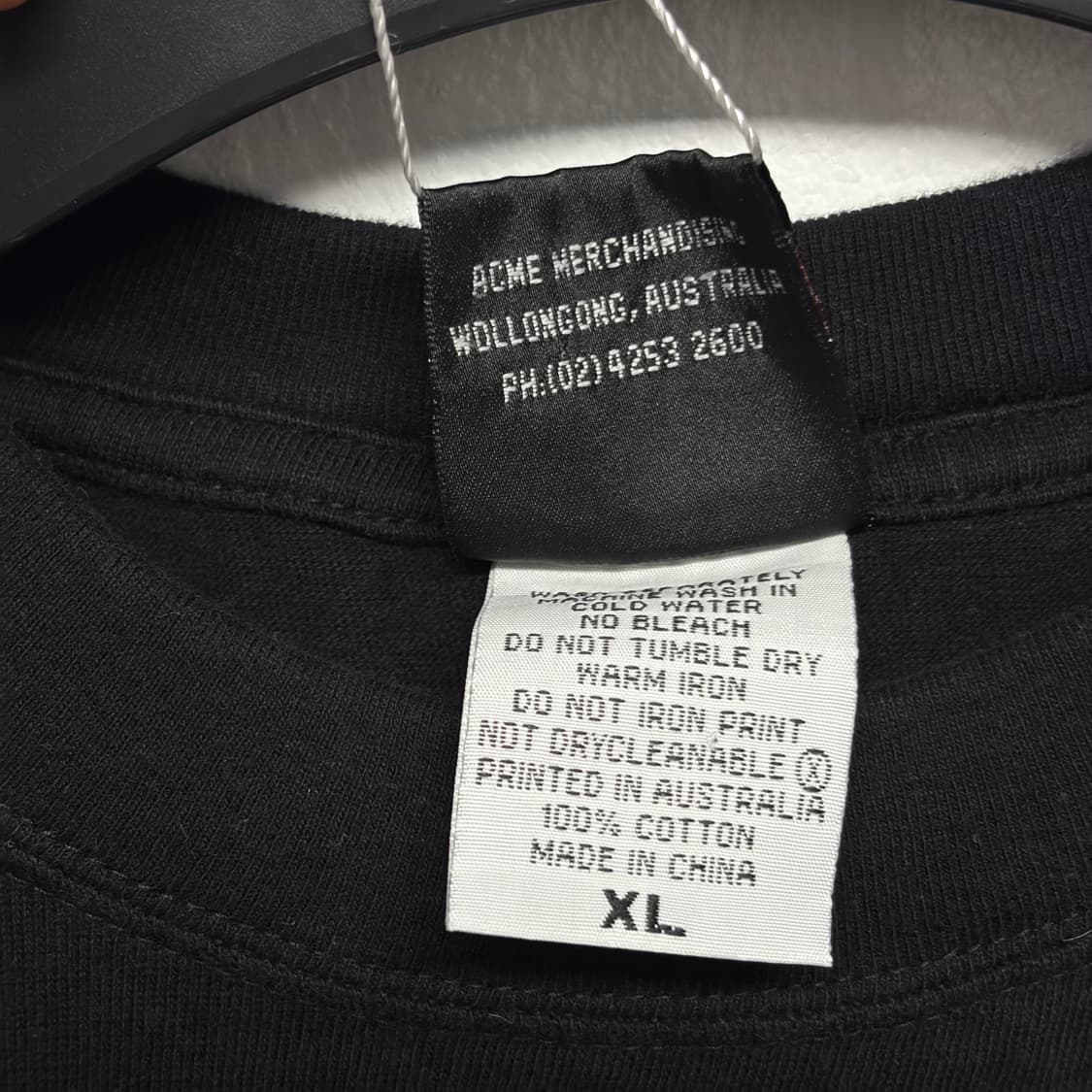 90S 할리데이비슨 반팔 47 상품이미지6