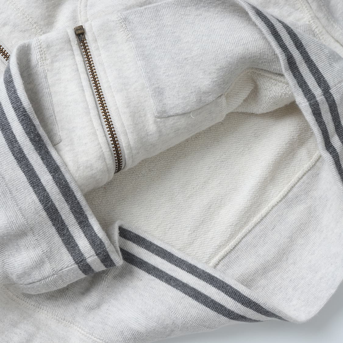 HYSTERIC GLAMOUR Funhouse Zip Hoodie 상품이미지9