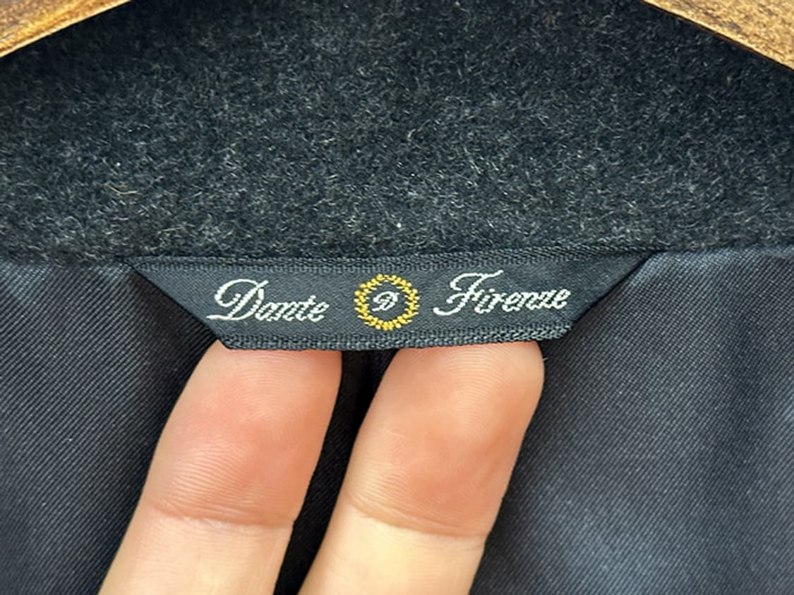 DANTE FIRENZE_ cashmere 100% (L) 상품이미지8