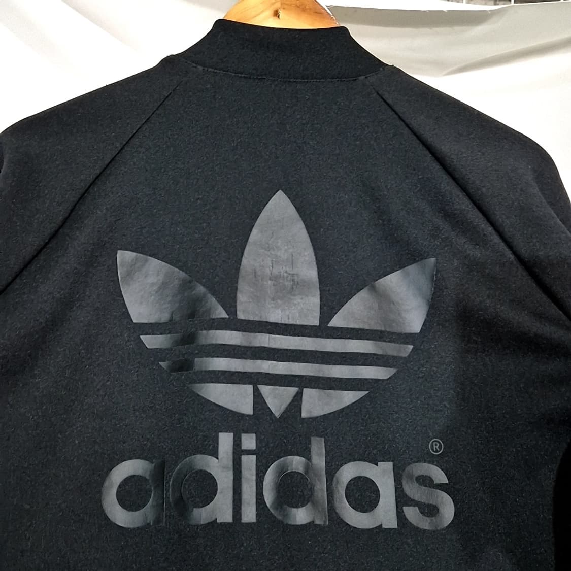 아디다스 쉘토 트랙 자켓 상품이미지3