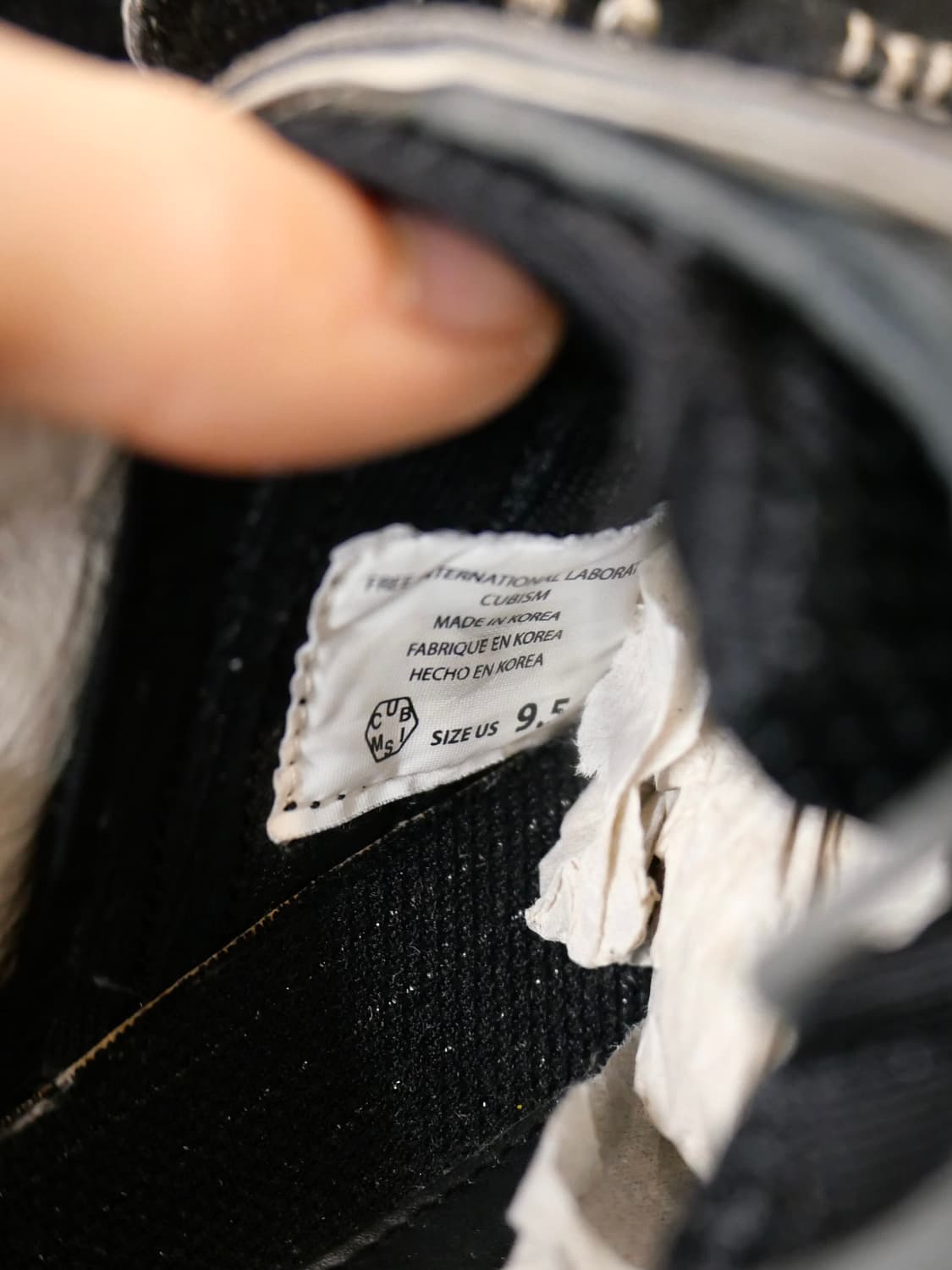 비즈빔 모카신 상품이미지7