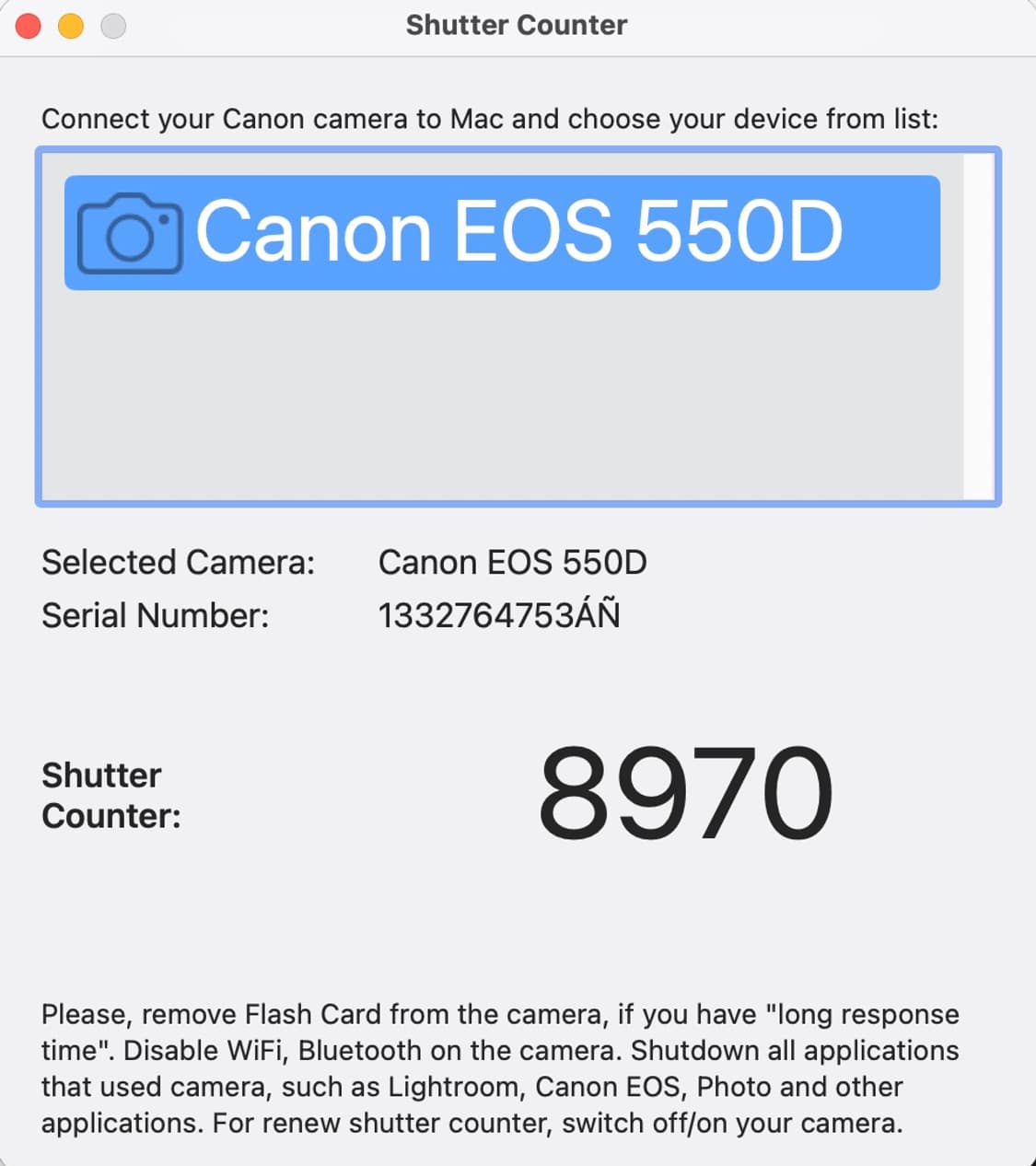 캐논 EOS 550D DSLR 카메라 상품이미지7