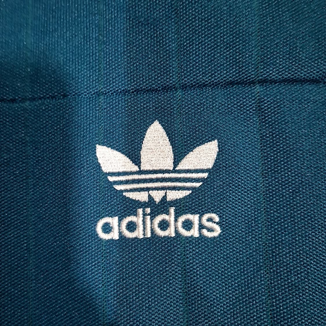 아디다스 드릴 풀 오버 맨투맨 상품이미지3