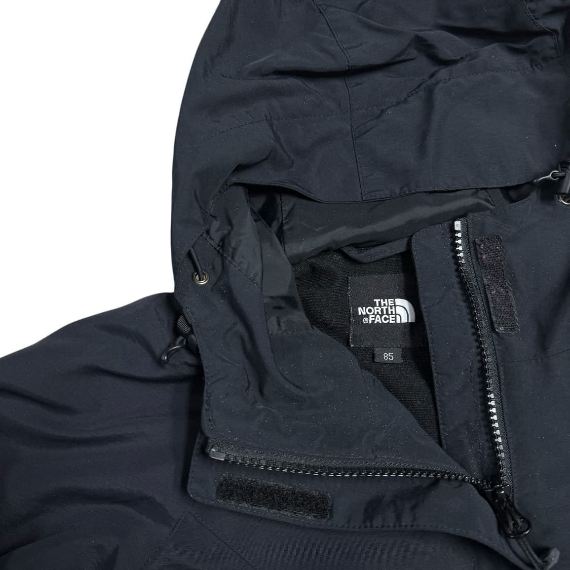 노스페이스 바람막이 상품이미지2