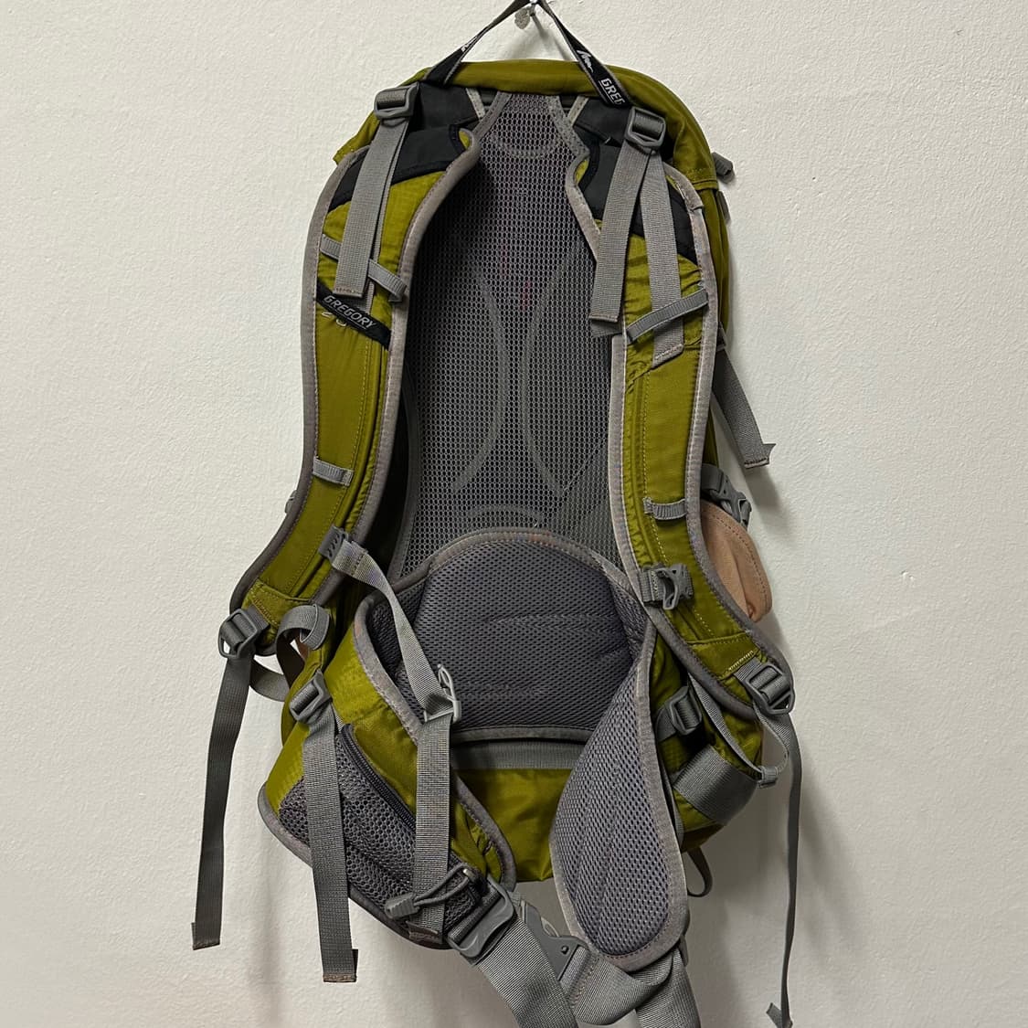 00s 그레고리 z-30 하이킹백 상품이미지6