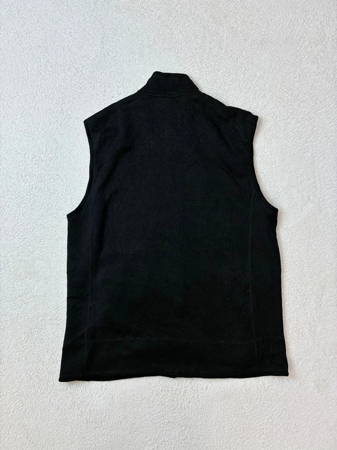 파타고니아 00's USA 플리스 베스트 PN5956 상품이미지5