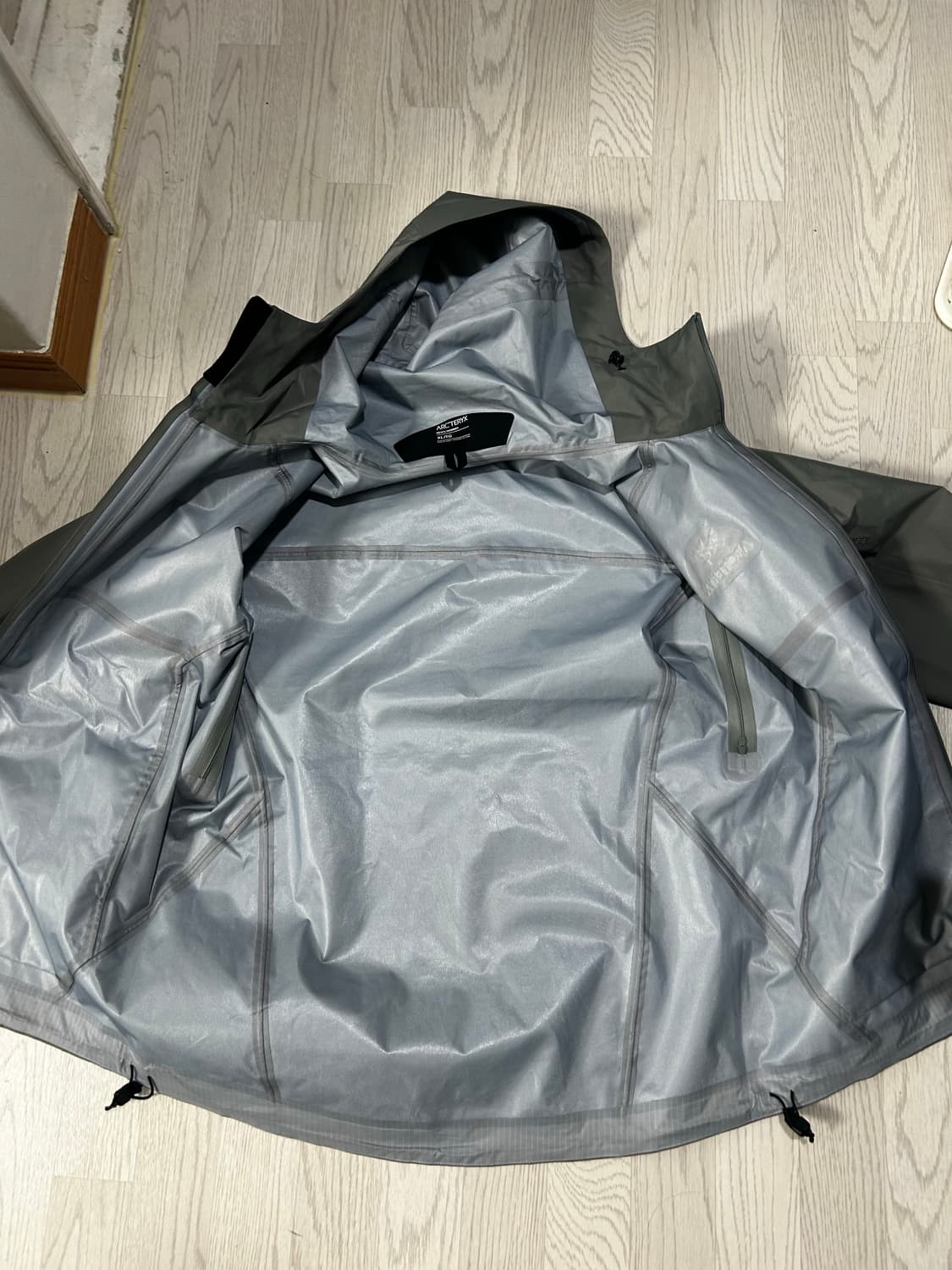 아크테릭스 베타 lt 그레이 색상! ( 오늘만 20) 상품이미지4