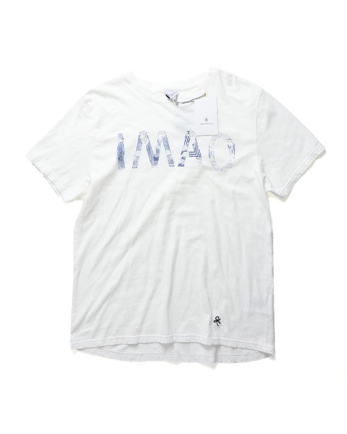 ORDINARY FITS T-shirt 상품이미지1