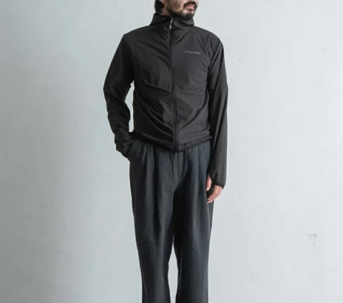 티톤브로스 윈드 리버 자켓 상품이미지1