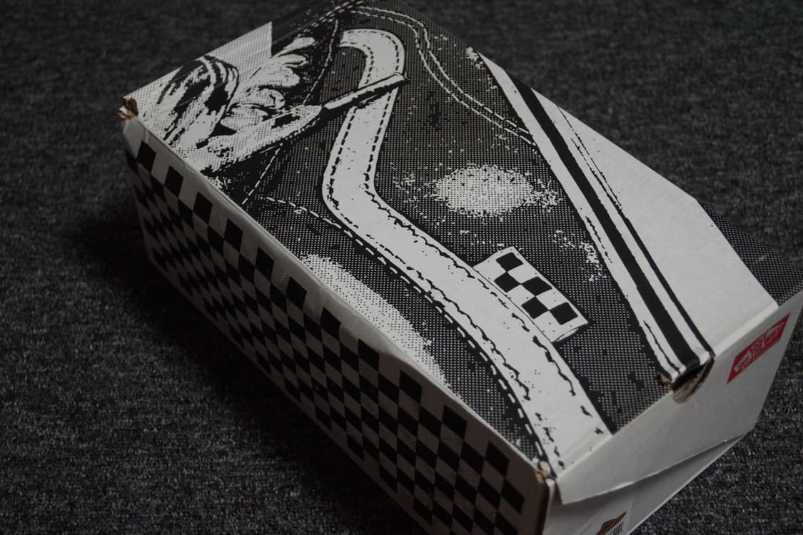 (310) 반스 웨이비 토바코 브라운 상품이미지4