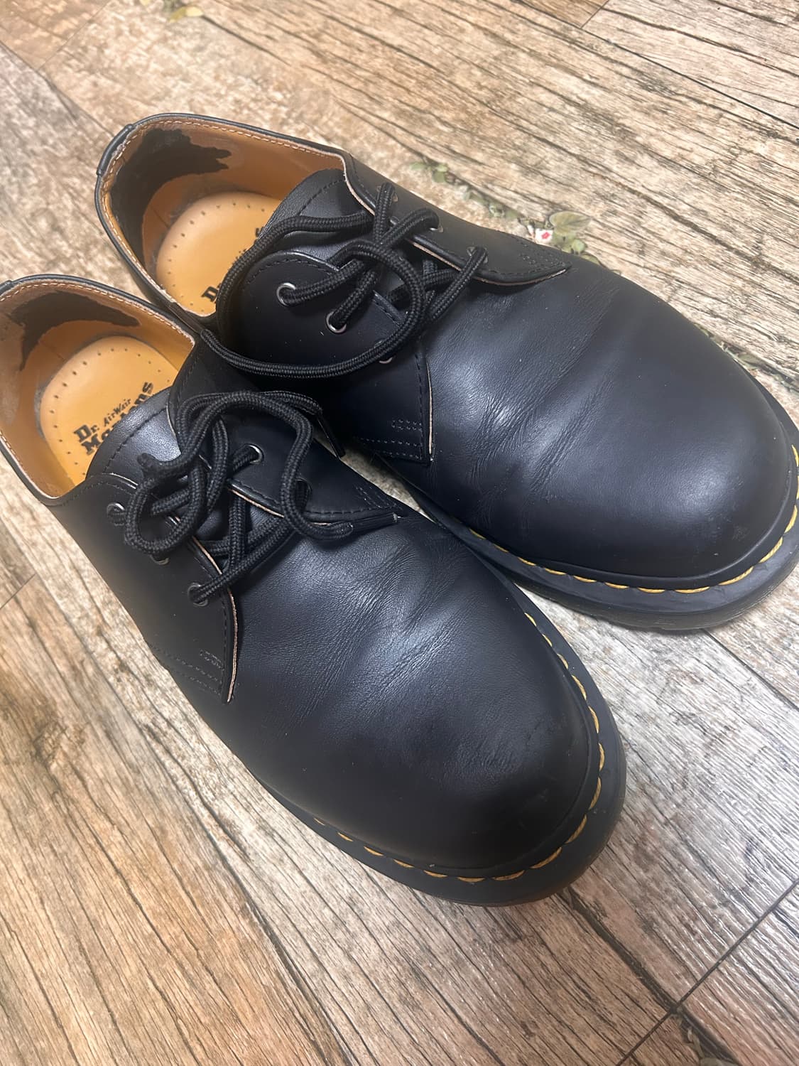 닥터마틴 1461 나파 280 상품이미지2