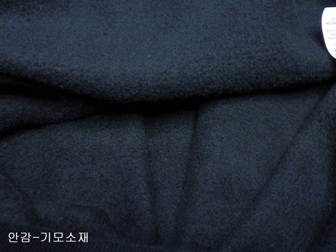 (L/100) 나이키 점프맨 브러쉬드 크루 688997-010 상품이미지4