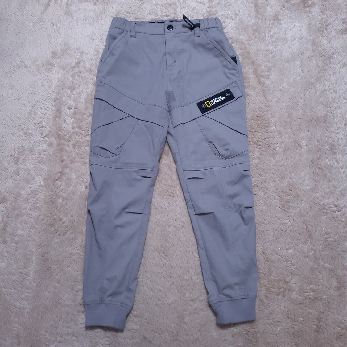 라이프워크 Lifework 남 바지 M 0402 상품이미지1