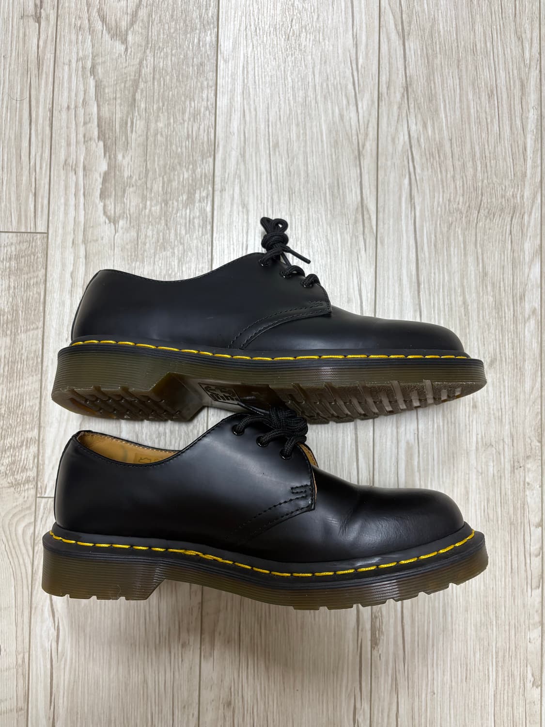 닥터마틴 1461 3홀 스무스 250 상품이미지3