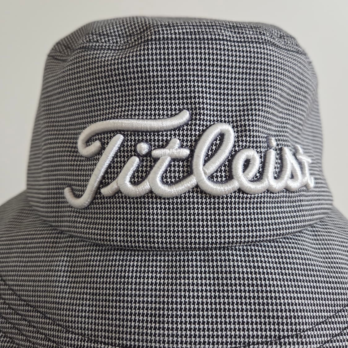 타이틀리스트 하운즈투스 골프 버킷햇 상품이미지3