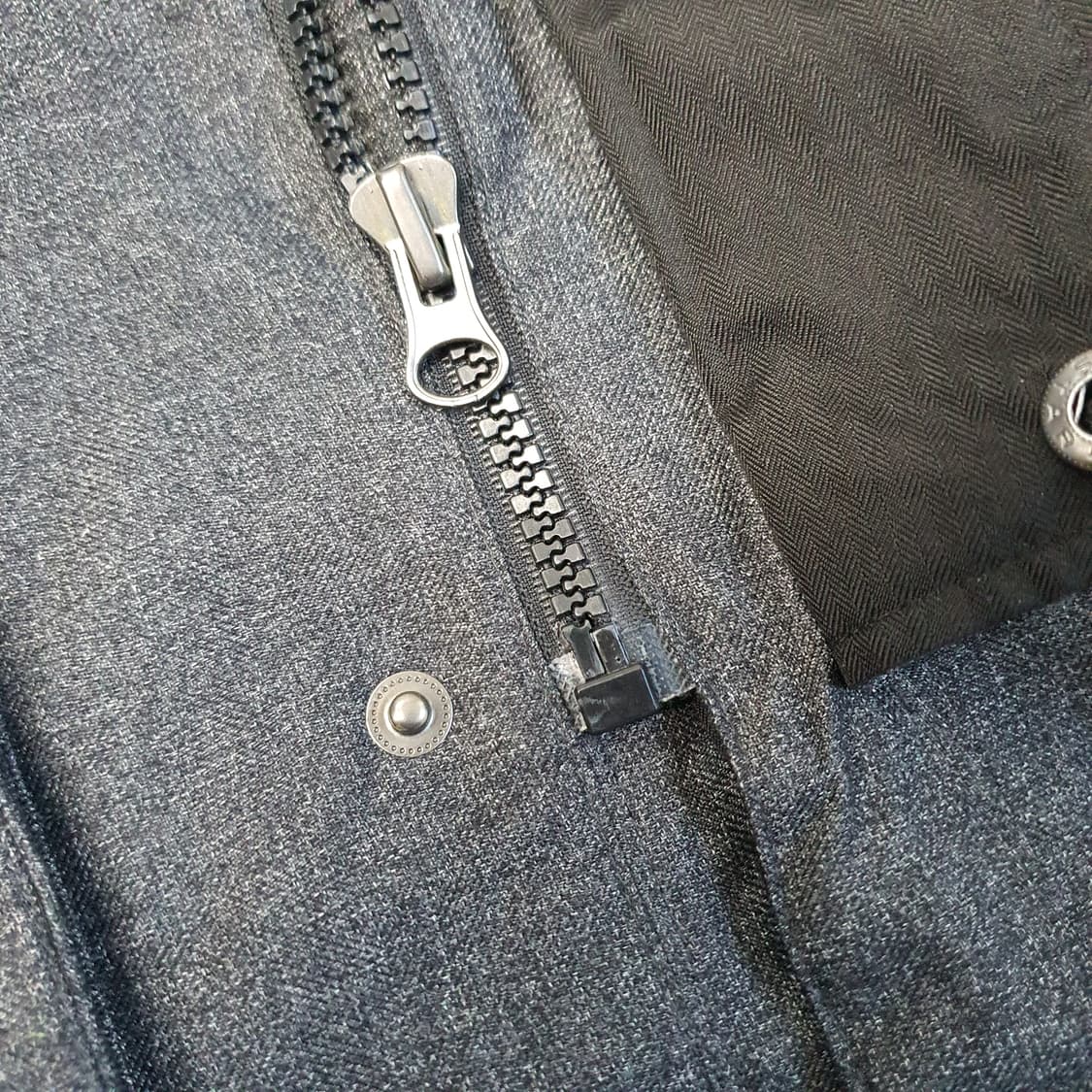 알펜스카라 오리털 겨울 패딩 남자105 상품이미지6