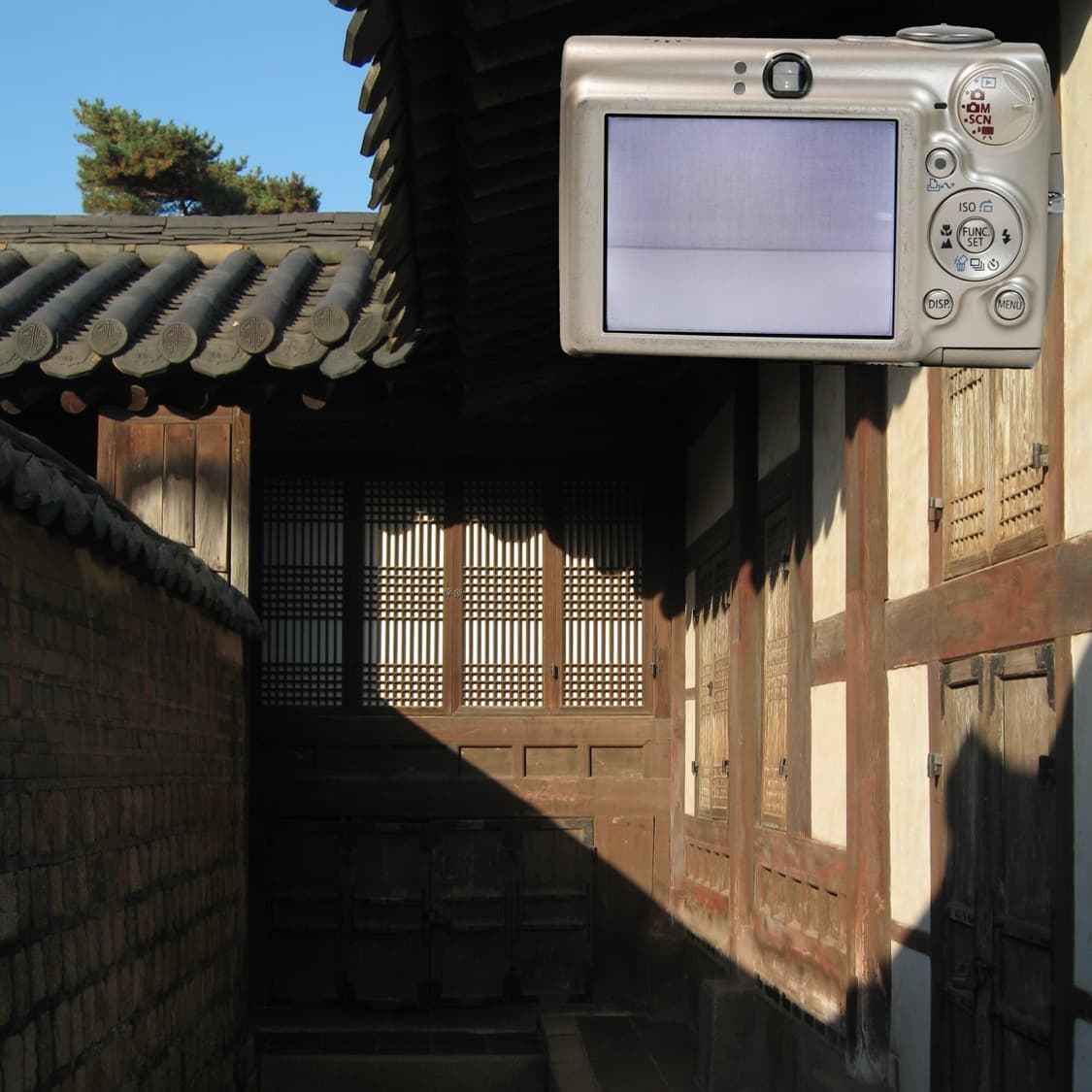 IXY Digital 700 / IXUS 750 (✨A급/🎁풀패키지) 상품이미지3