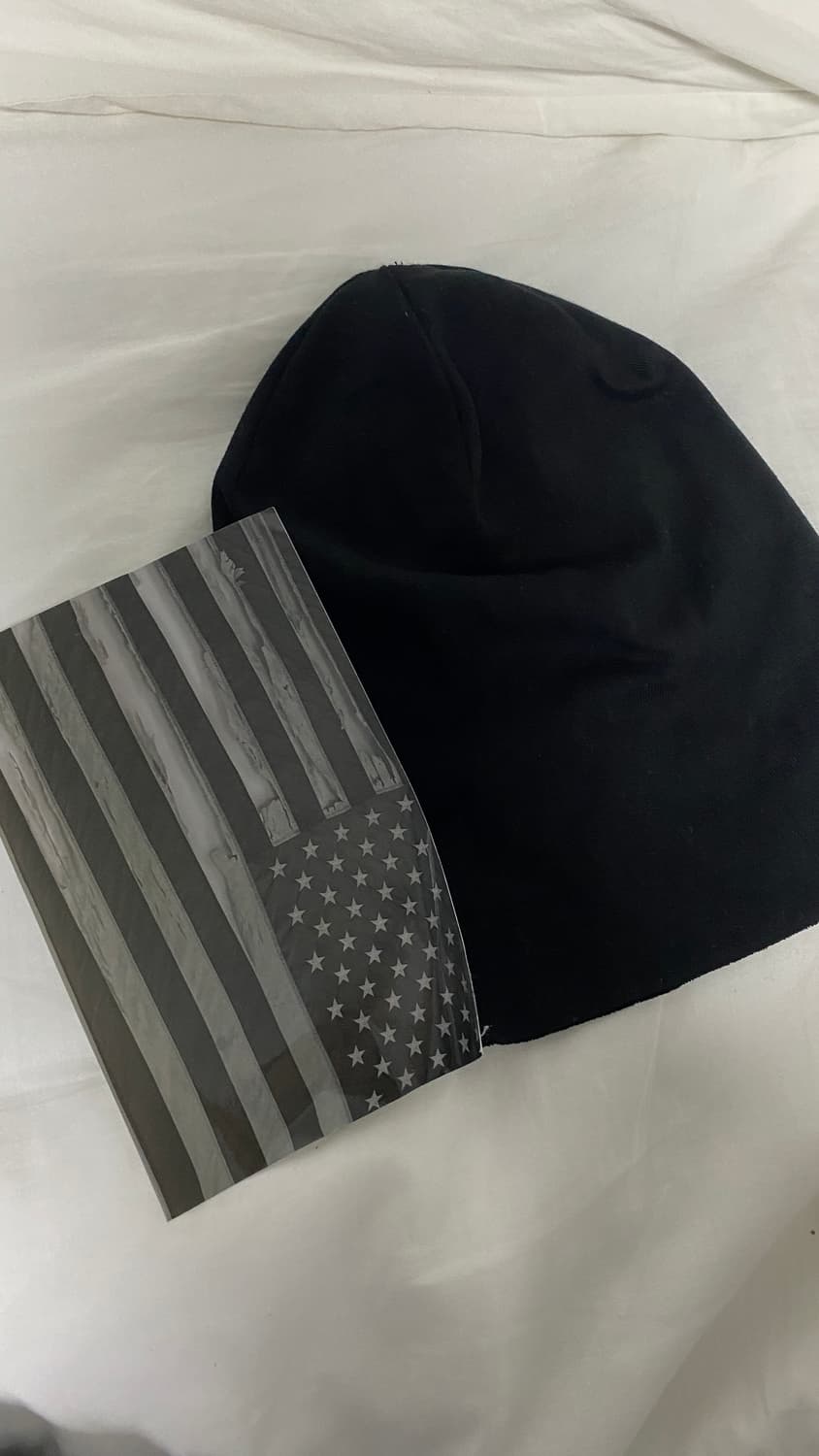 Innir 252 cotton rib beanie 이니어 코튼 립 비니 상품이미지1