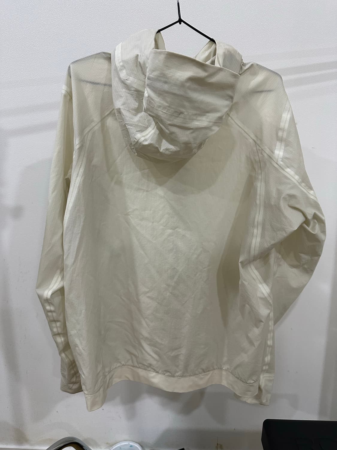 베일런스 엠로자켓 M 사이즈 상품이미지2