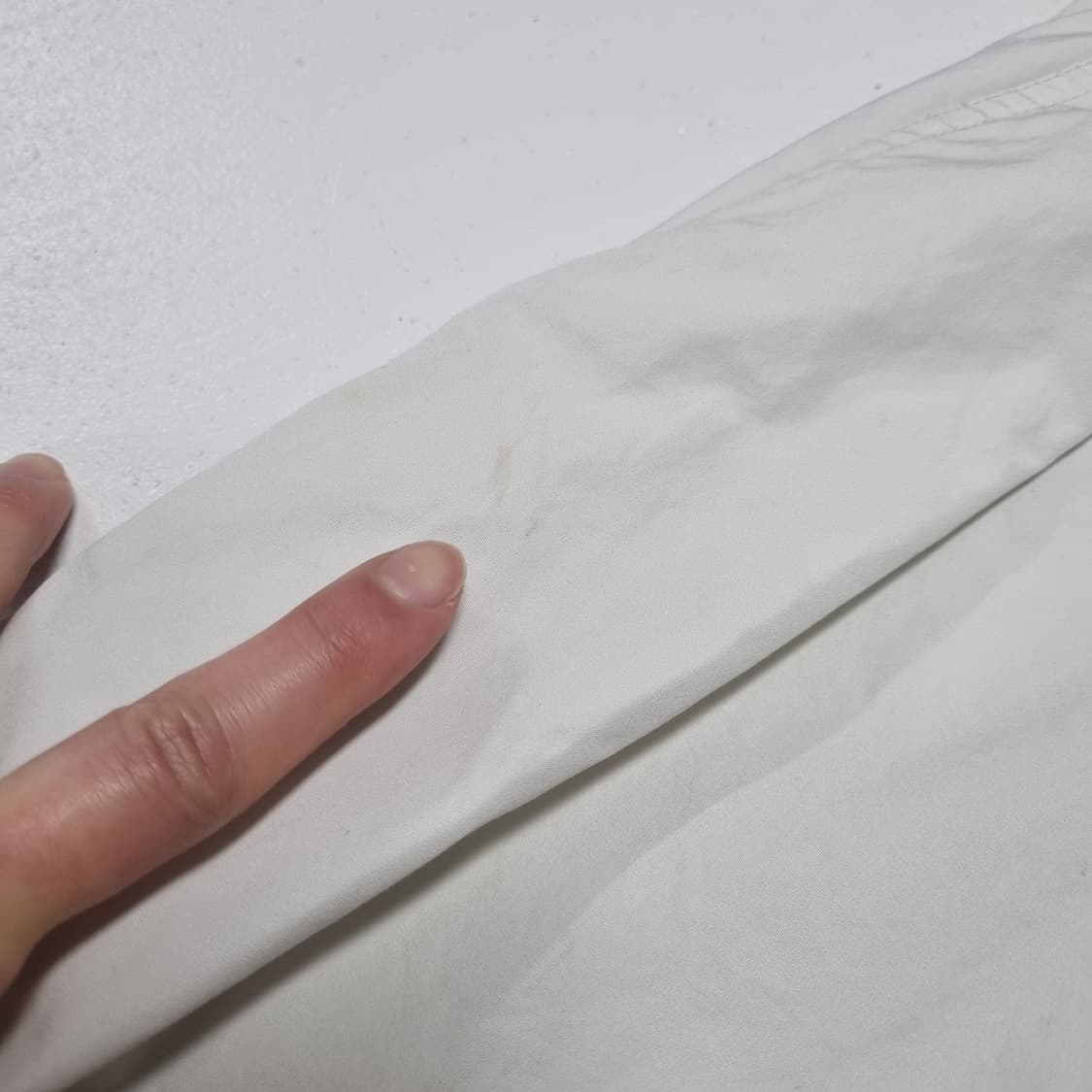 MHL. 마가렛호웰 와이드 팬츠 - XL 상품이미지5