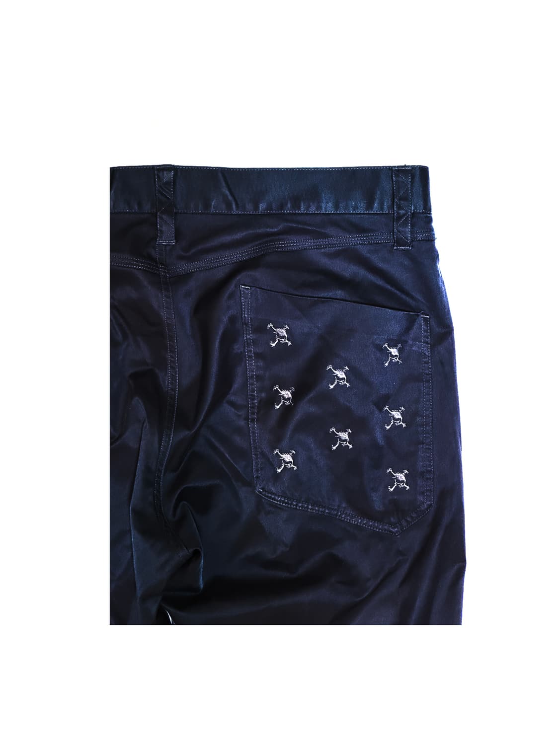 Oakley semi-flared track pants 상품이미지3