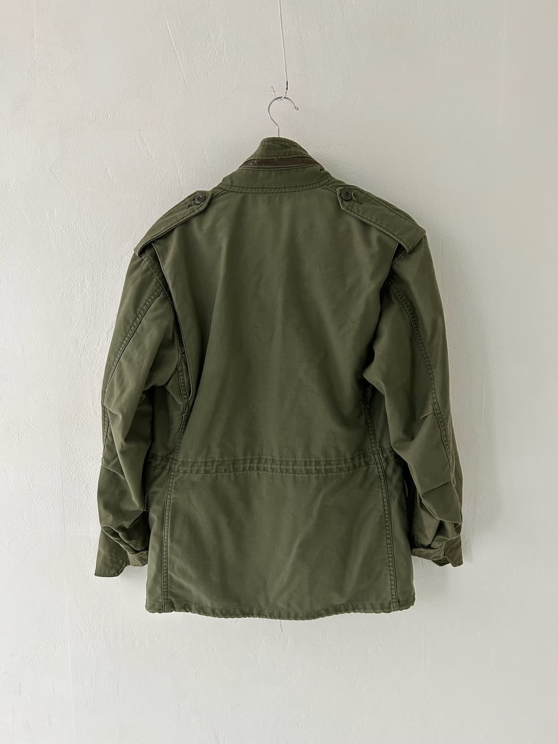 80's U.S Army M-65 Field Jacket.  상품이미지9