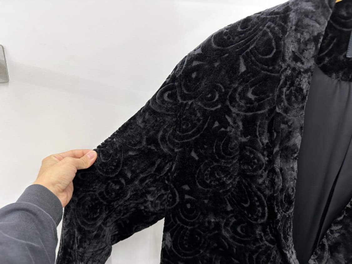 80'S NICOLE (XL) 상품이미지4