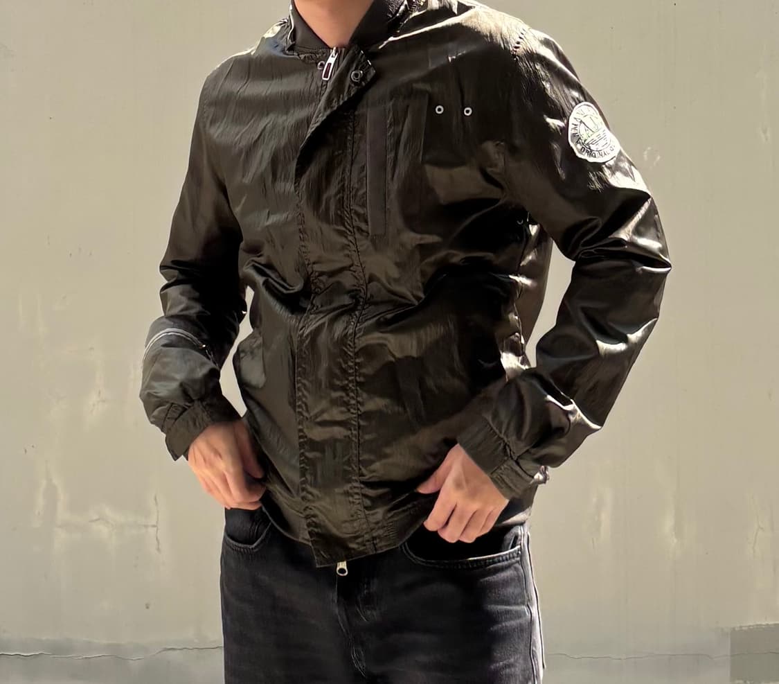 Armani jeans 자켓 상품이미지3