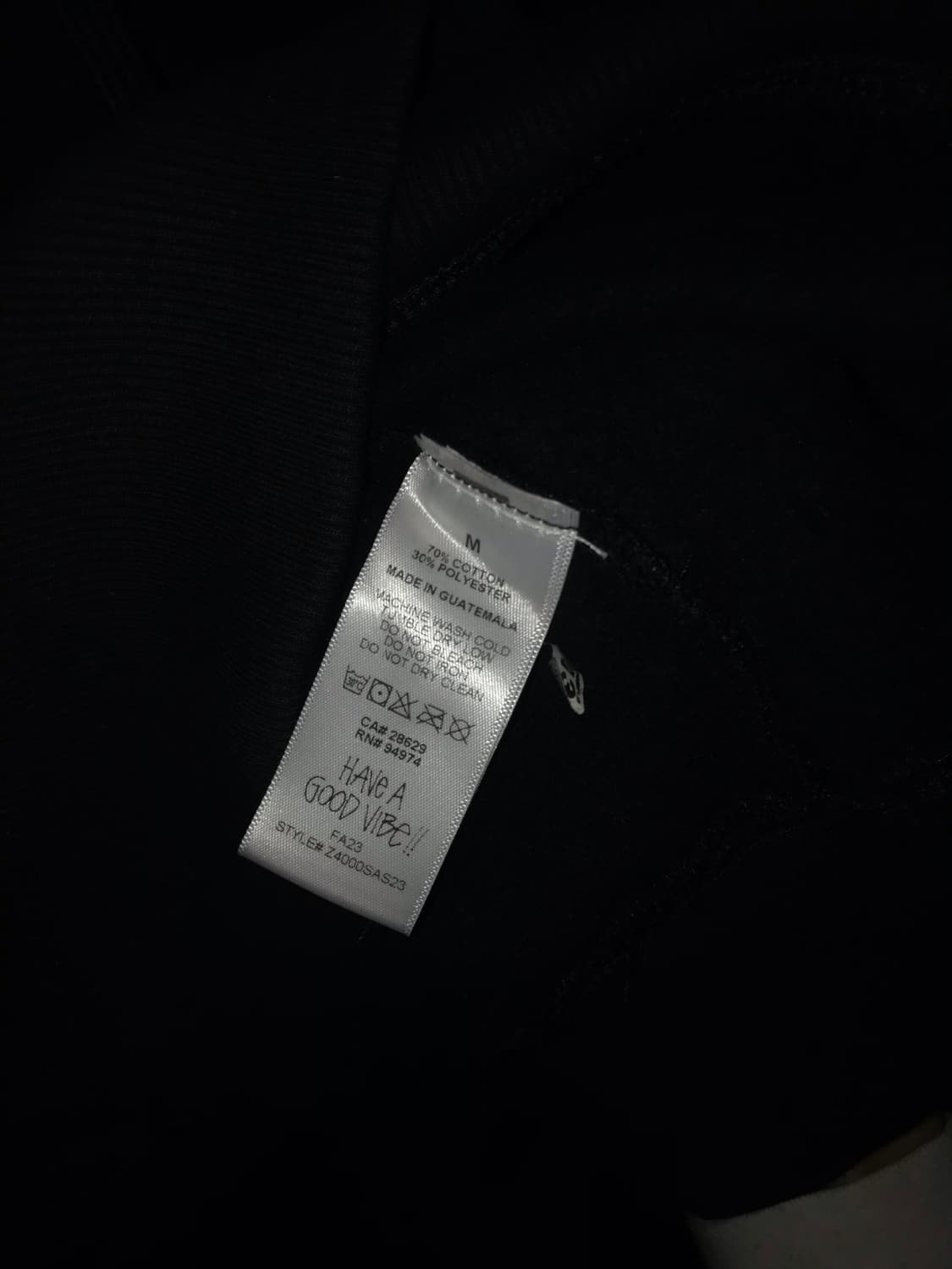 Stussy Skate Tough Hoodie(Dead Stock) 상품이미지4