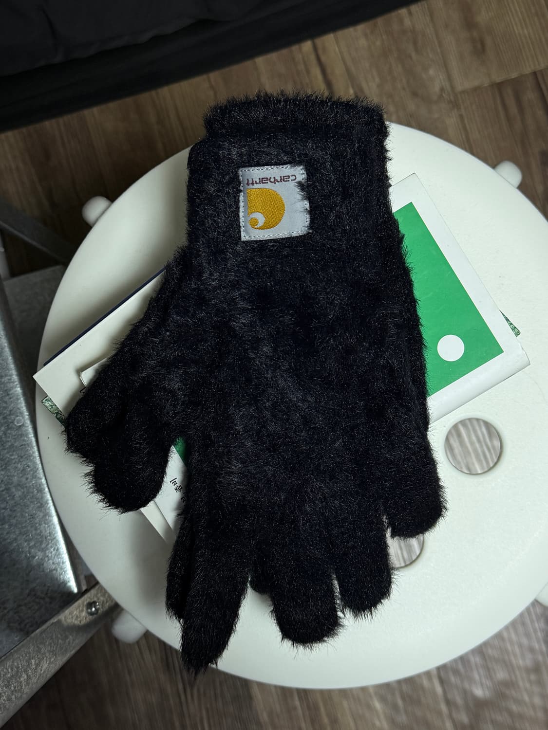 칼하트 장갑 상품이미지3