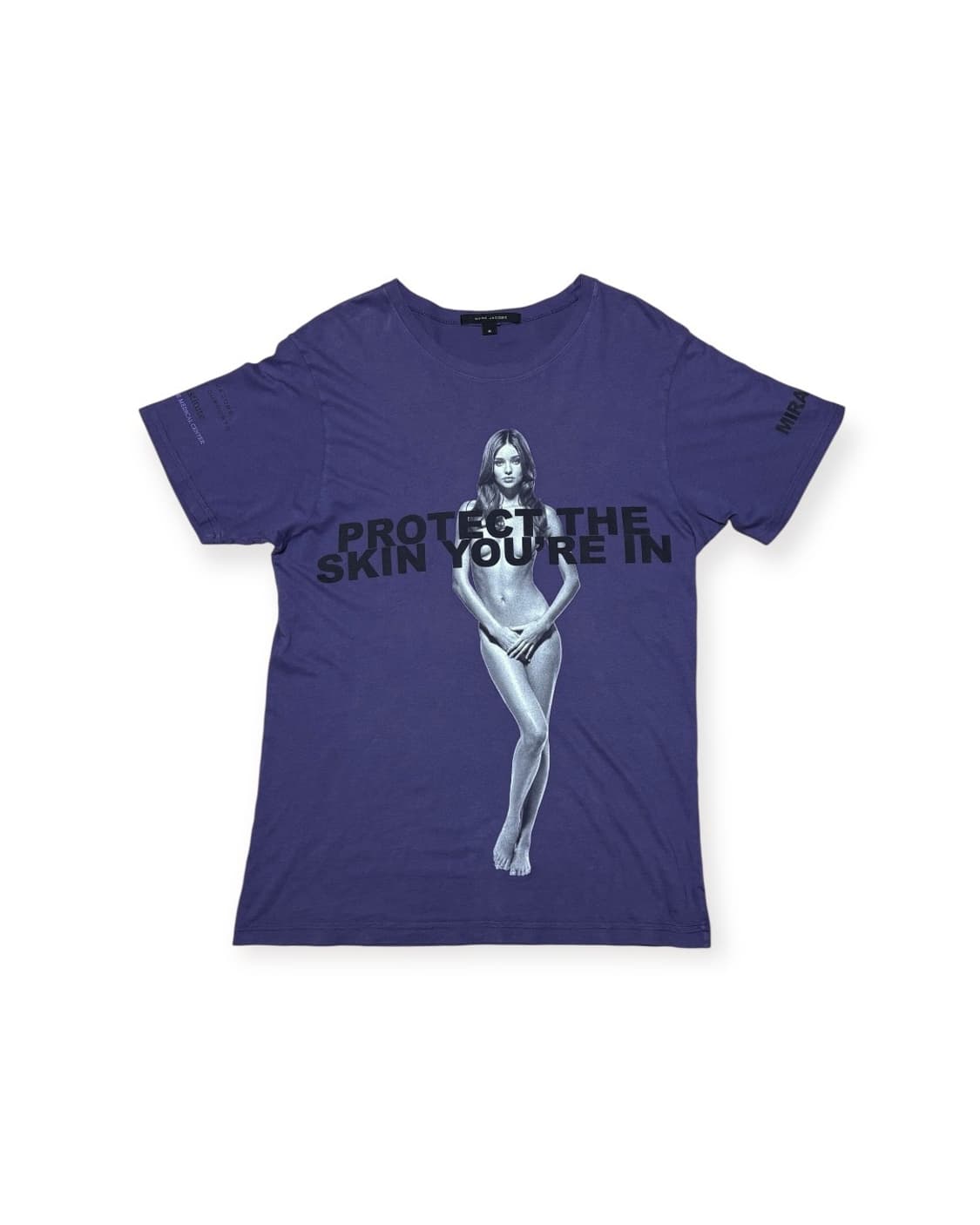 Marc Jcobs Miranda Kerr T-Shirts 상품이미지1