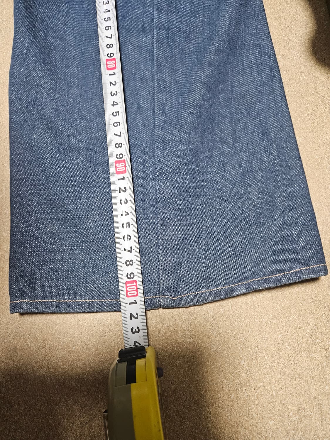 리바이스 엔지니어드진 31x30 levis 상품이미지6