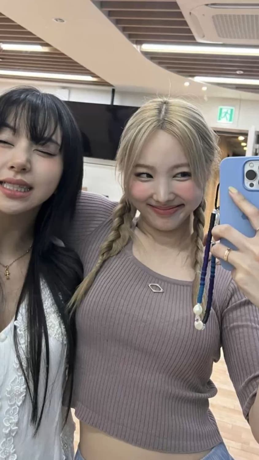 미스치프 롬버스 반팔 니트 블랙 m 상품이미지3