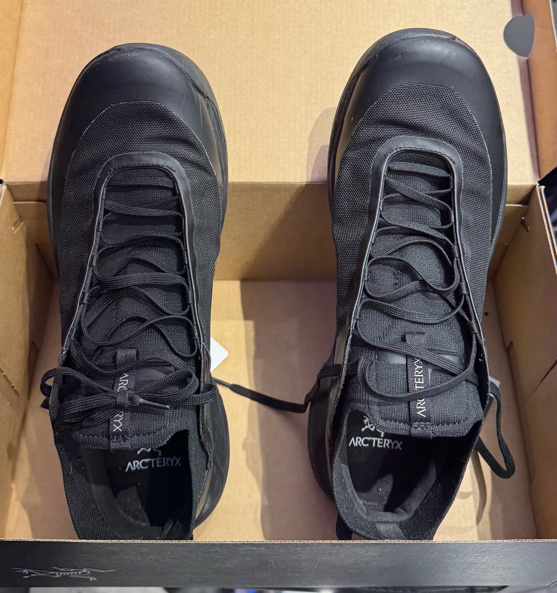 아크테릭스 버텍스 알파인 상품이미지3