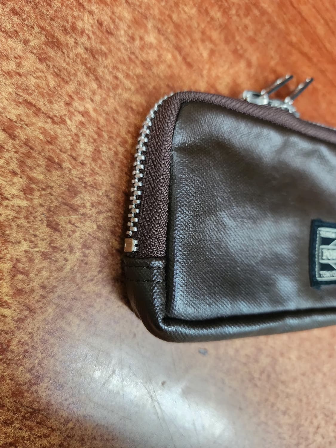 요시다포터 프리스타일 멀티코인 케이스 상품이미지3