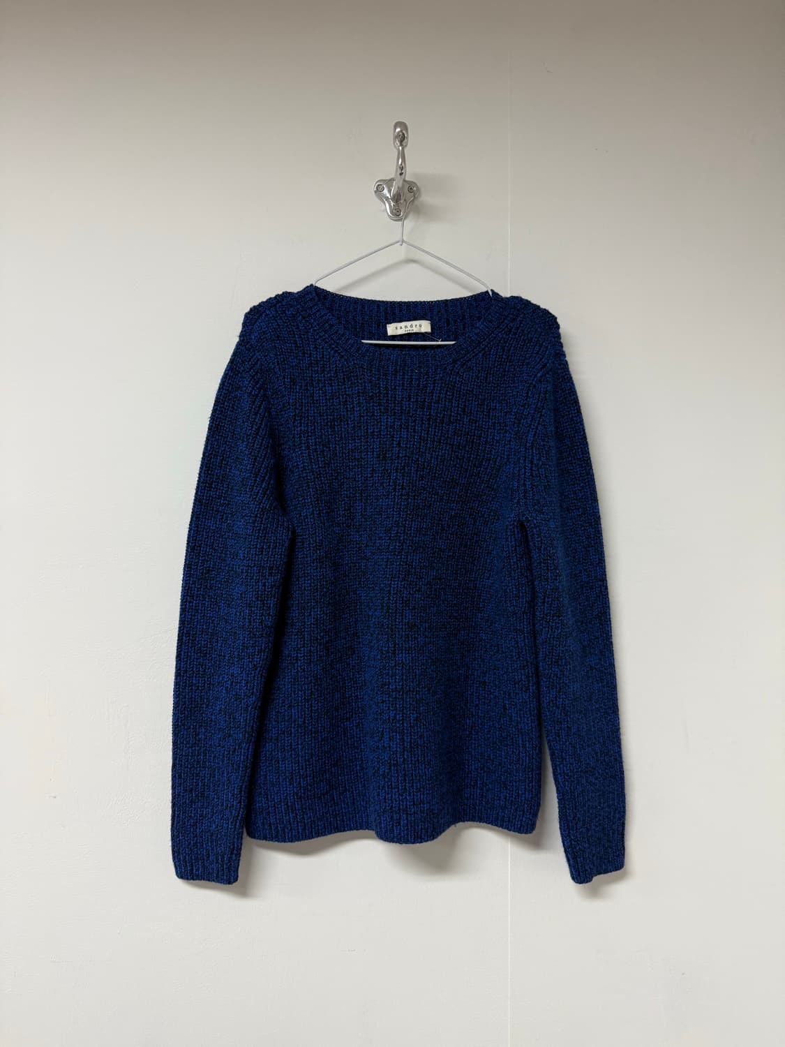 Sandro merino wool sweater  상품이미지2