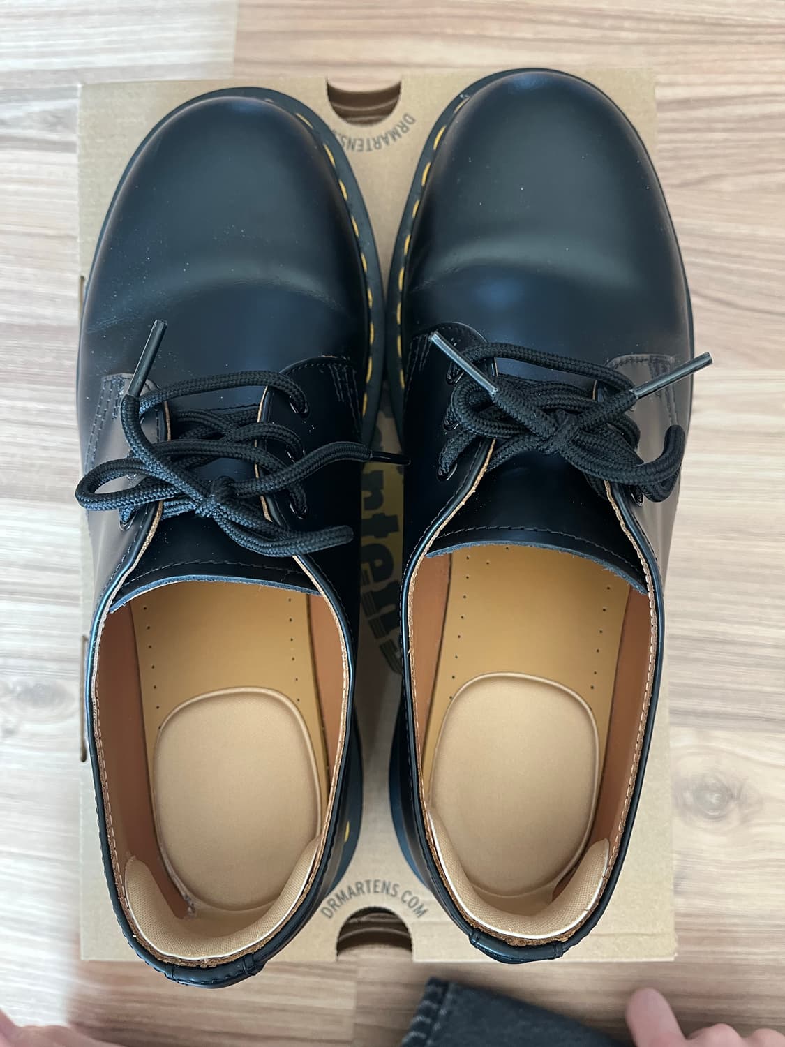 닥터마틴 1461스무스 상품이미지2