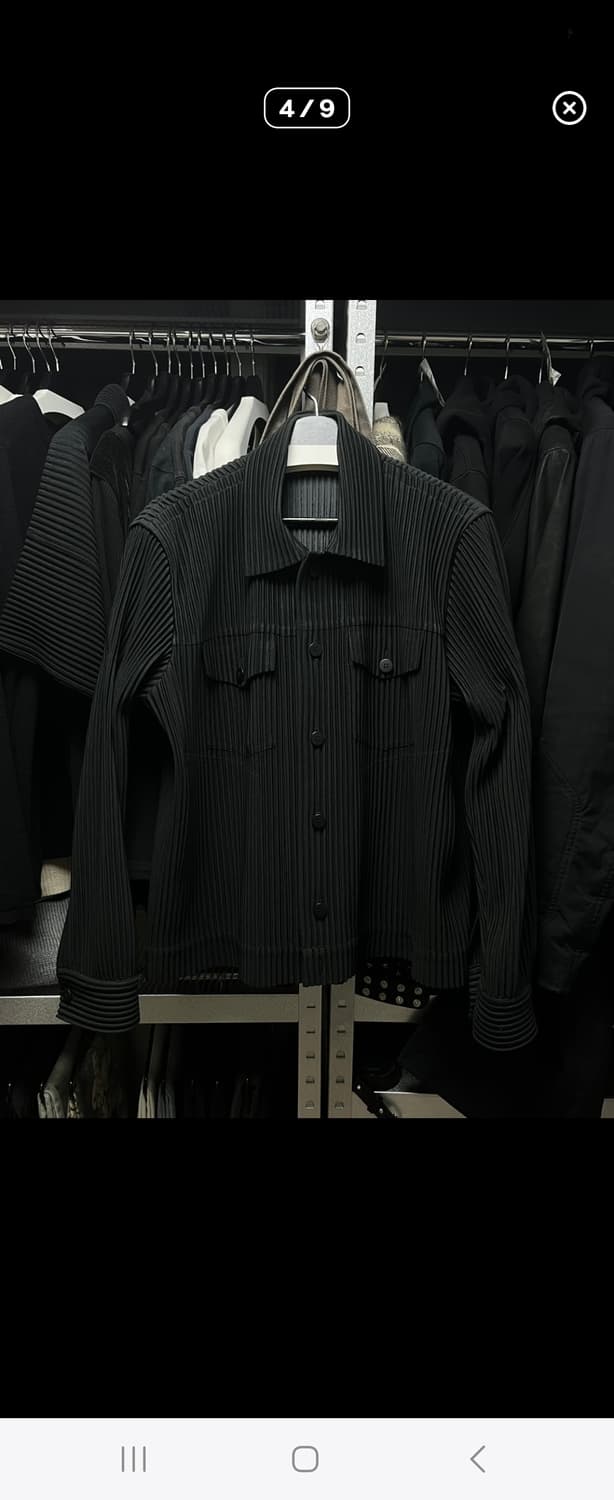 옴므플리세트러커셉업 상품이미지2