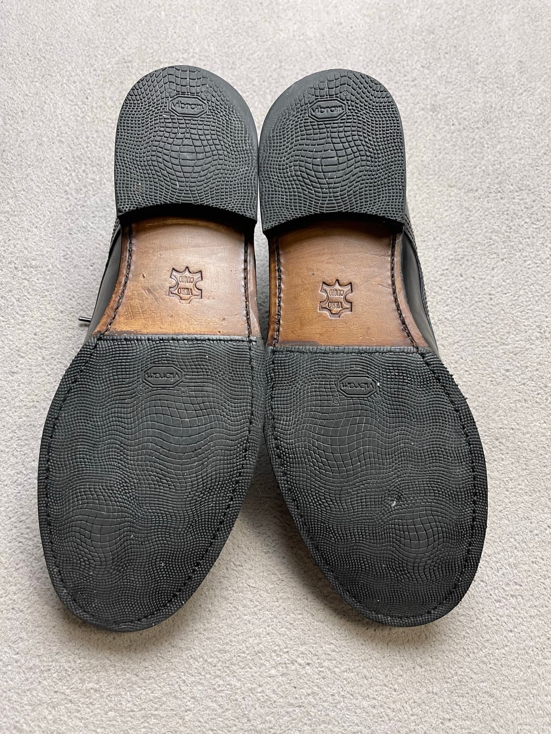 [270] JOSEPTH 조셉트 레더구두 -270-275 상품이미지5